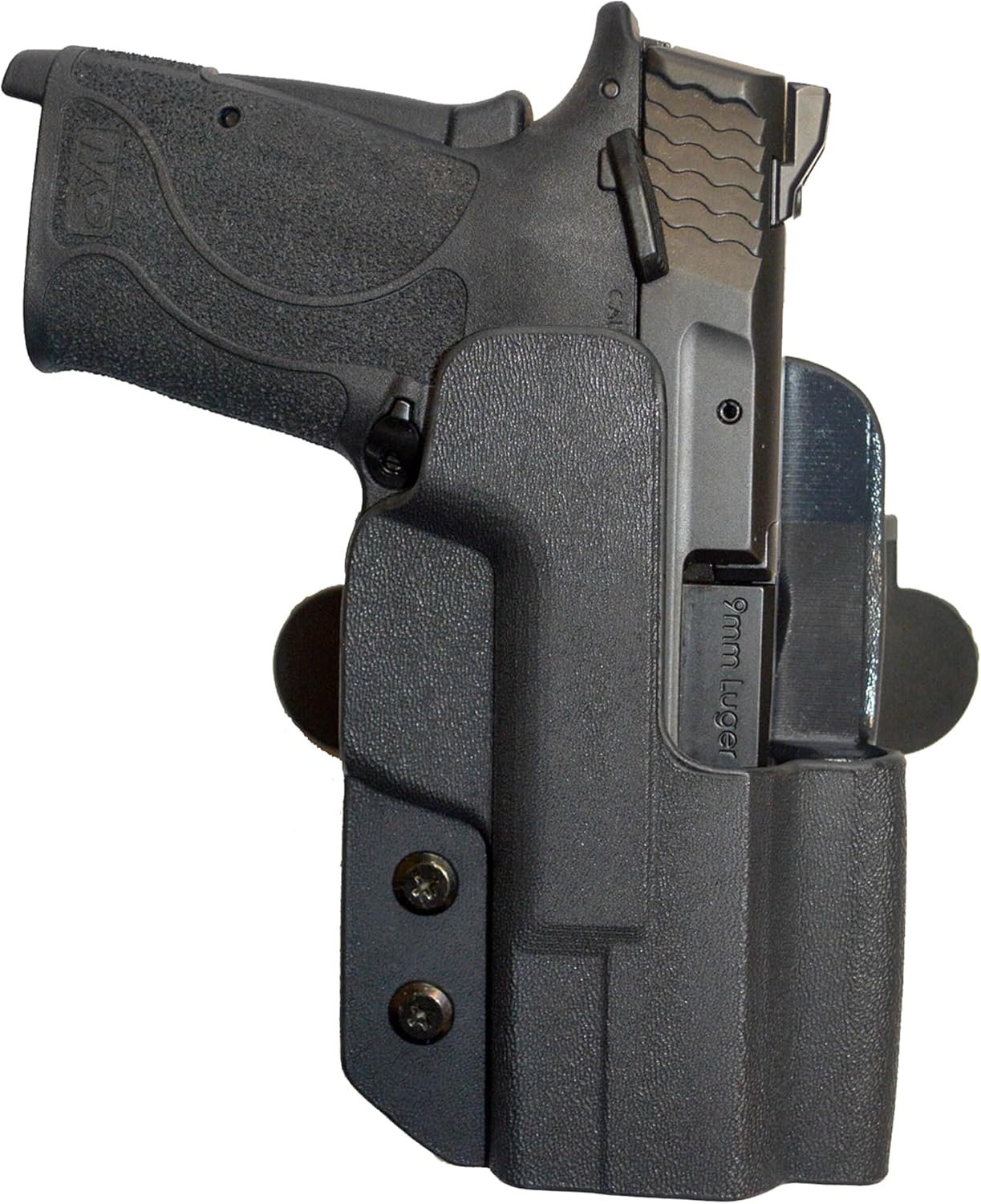 COMP-TAC International OWB Kydex Holster w/ Modular Mounts