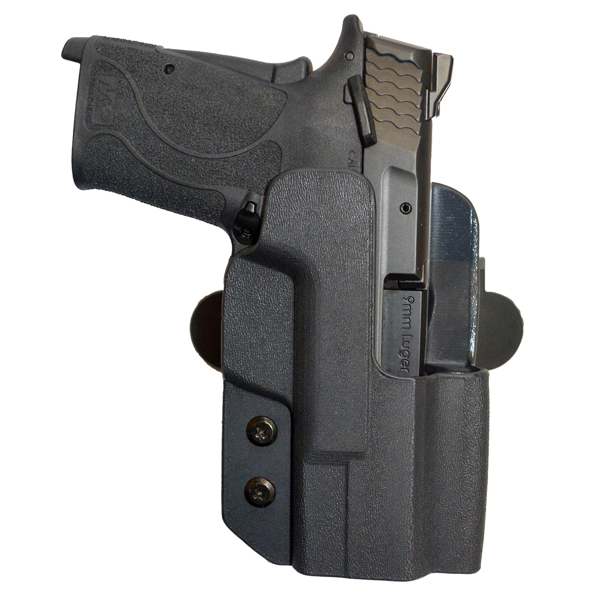 COMP-TAC International OWB Kydex Holster w/ Modular Mounts