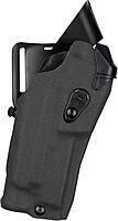 SAFARILAND 6390RDS Level I Retention Duty Holster, Red Dot Sight Compatible