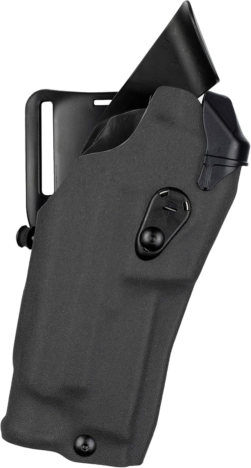 SAFARILAND 6390RDS Level 1 Retention Duty Holster