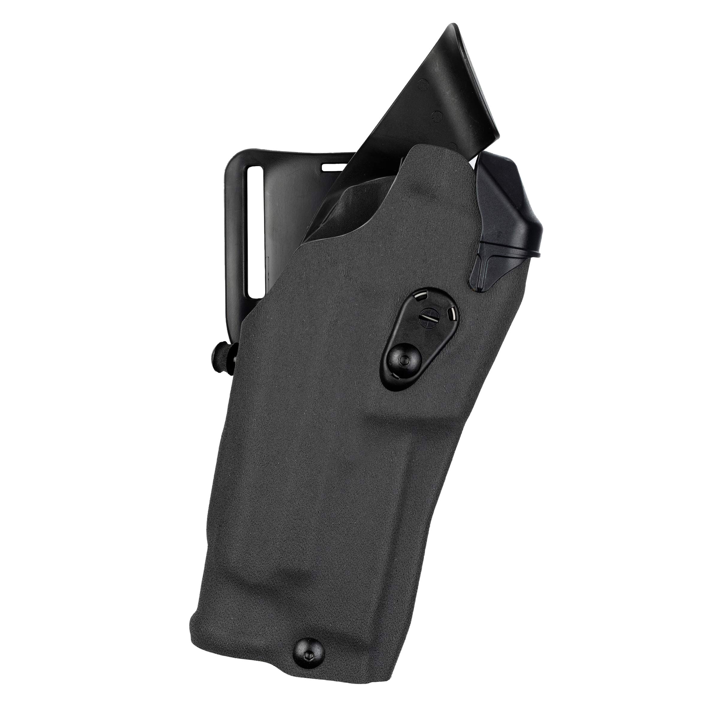 Safariland 6390RDS ALS Mid-Ride Level I Retention Duty Holster, Red Dot Sight Compatible