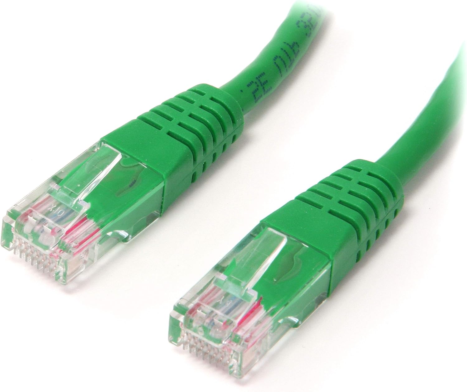 StarTech.com Cat5e Molded UTP RJ45 Patch Cable