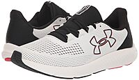 Under Armour Men's Charged Pursuit 3 Big Logo Running Shoe
