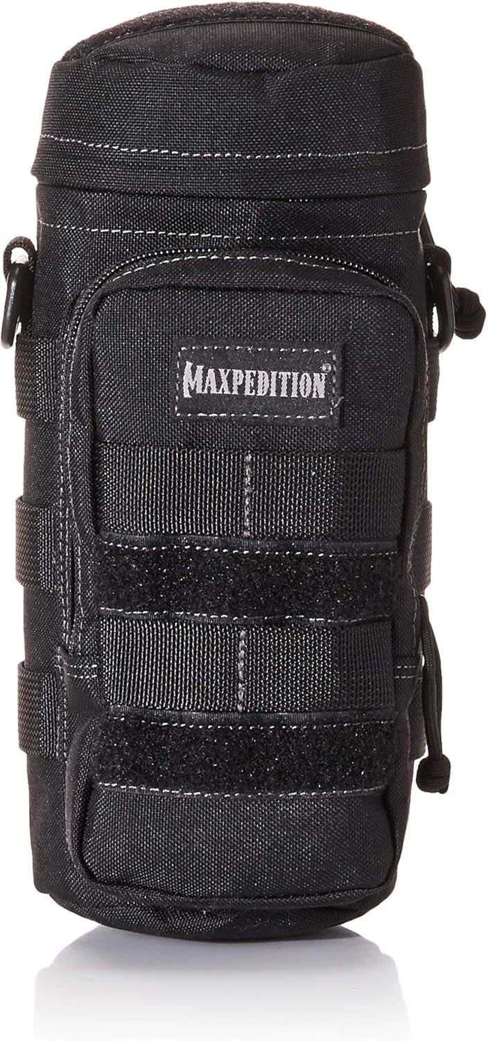 MAXPEDITION Bottle Holder - 10" x 4"