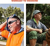 Ergodyne Chill-Its 6602MF Microfiber Cooling Towel