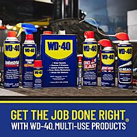 WD-40 Original Formula- Precision Pen On-The-Go, Lubrication with Pin-Point Precision, Controlled Flow. Portable