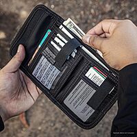 MAXPEDITION Spartan Wallet