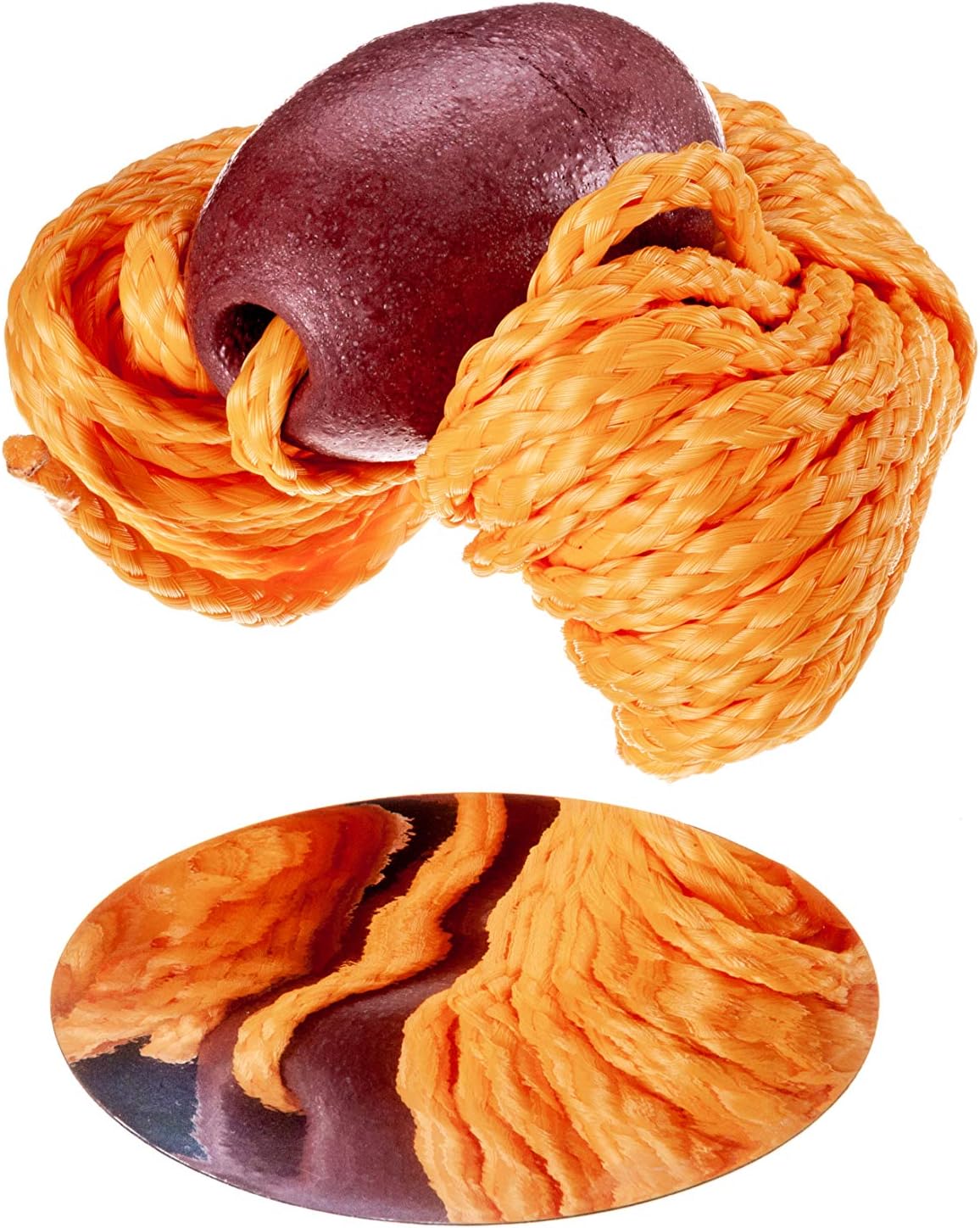 attwood Bailer Safety Kit - Flashlight Whistle Bailer & Line Bailer Safety Kit 11830-2 - Flashlight Whistle Bailer & Line