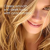 Conair Mini Pro Travel Hair Dryer with Folding Handle - 1200W Tourmaline Ceramic (Red)