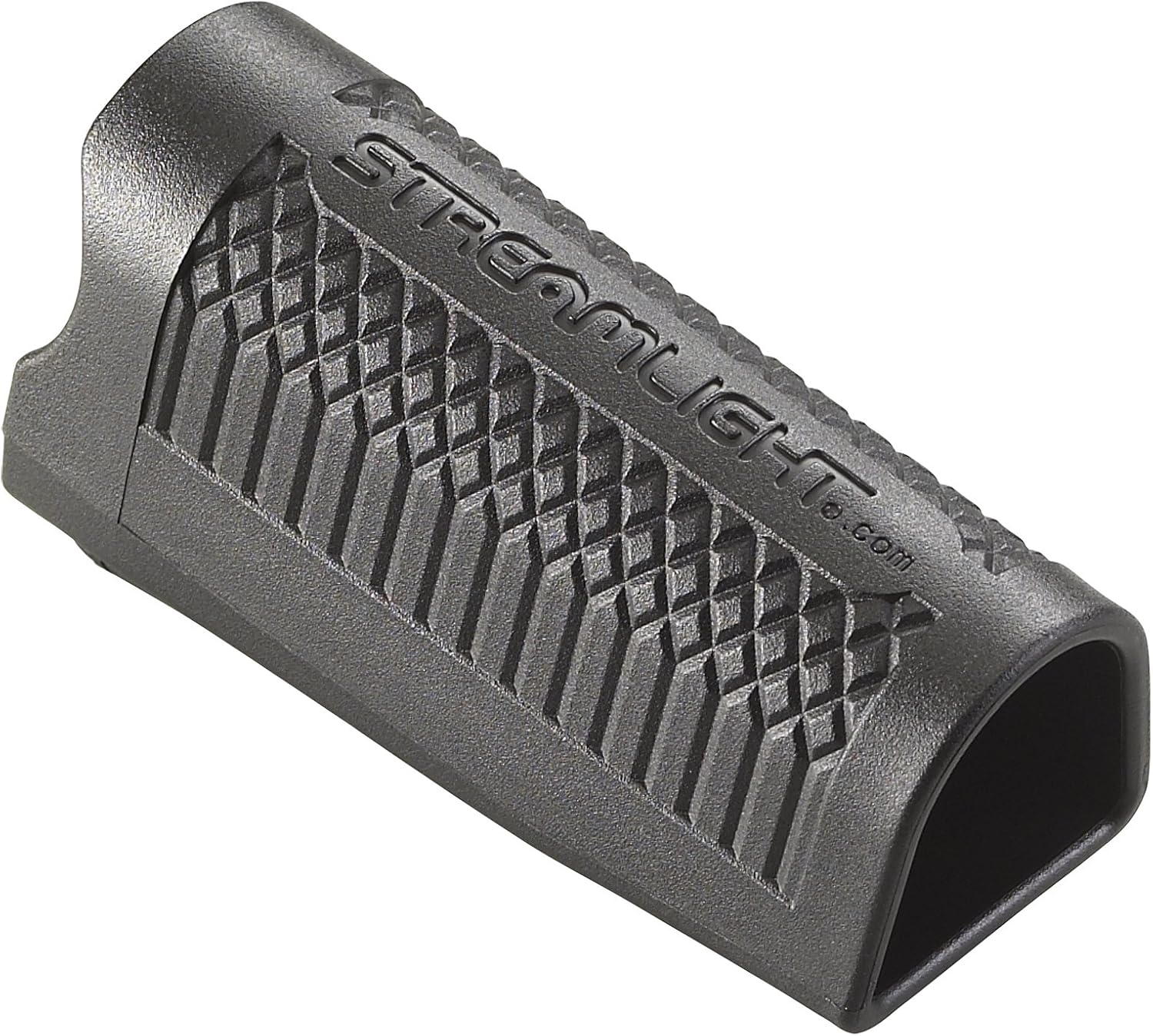 Flashlight Duty Holster, Black – Fits Stinger Series (88053)