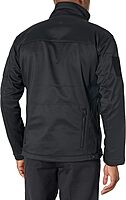 TRU-SPEC Men's 24-7 Tactical Softshell Jacket