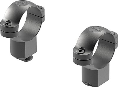 Leupold Standard Scope Rings - Matte