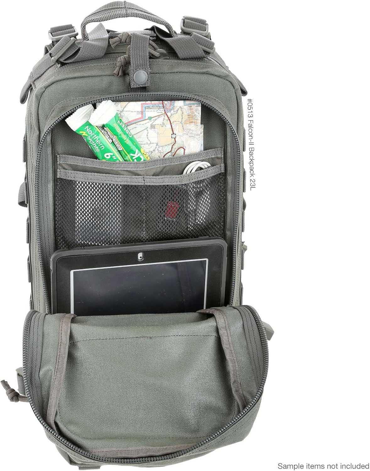 MAXPEDITION Falcon-II Tactical Backpack