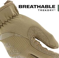 Mechanix Wear FastFit Tactical Gloves