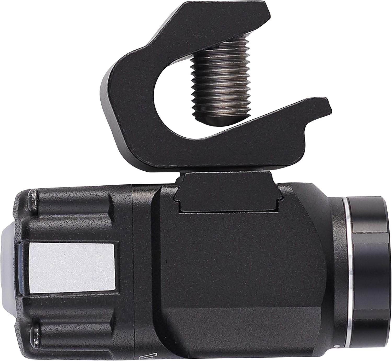 Streamlight 69331 Vantage II 350-Lumen Helmet Mount Flashlight, Black Classic