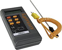Lyman Digital Lead Casting Thermometer