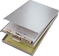 Saunders A-Holder Recycled Aluminum Form Holder