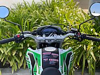 MOTO LIFAN KPX 250CC DUAL SPORT ENDURO KLX MOTO LIFAN KPX 250CC DUAL SPORT ENDURO KLX