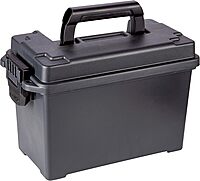 PLANO Field Ammo Box