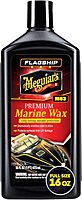 Meguiar's Flagship Premium Marine Wax