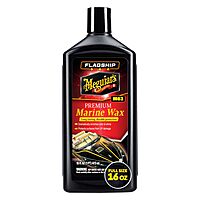 Meguiar's Flagship Premium Marine Wax