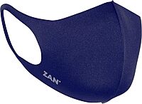 ZANHEADGEAR Lightweight Neoprene Face Mask