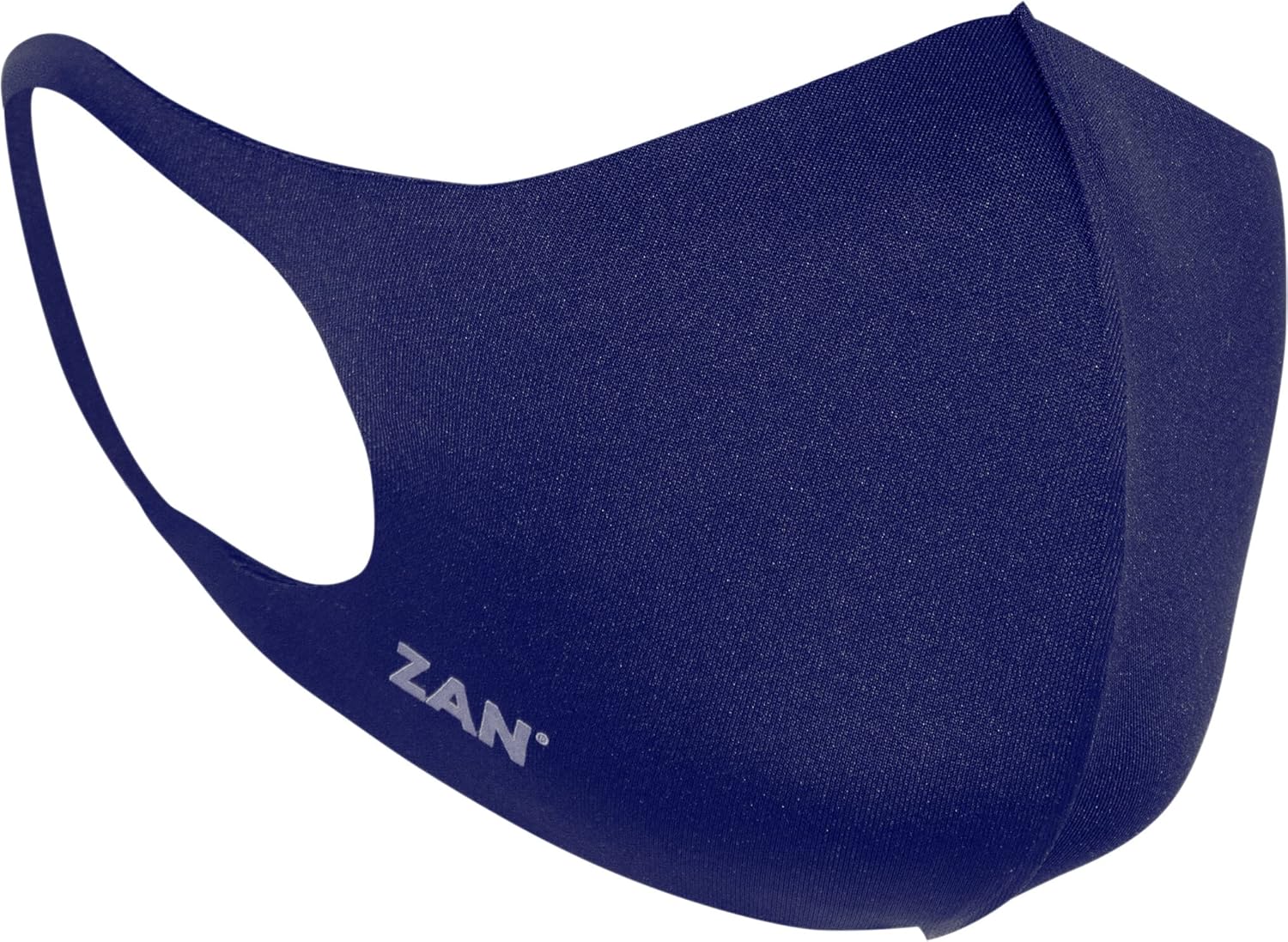 ZANHEADGEAR Lightweight Neoprene Face Mask