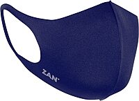 ZANHEADGEAR Lightweight Neoprene Face Mask