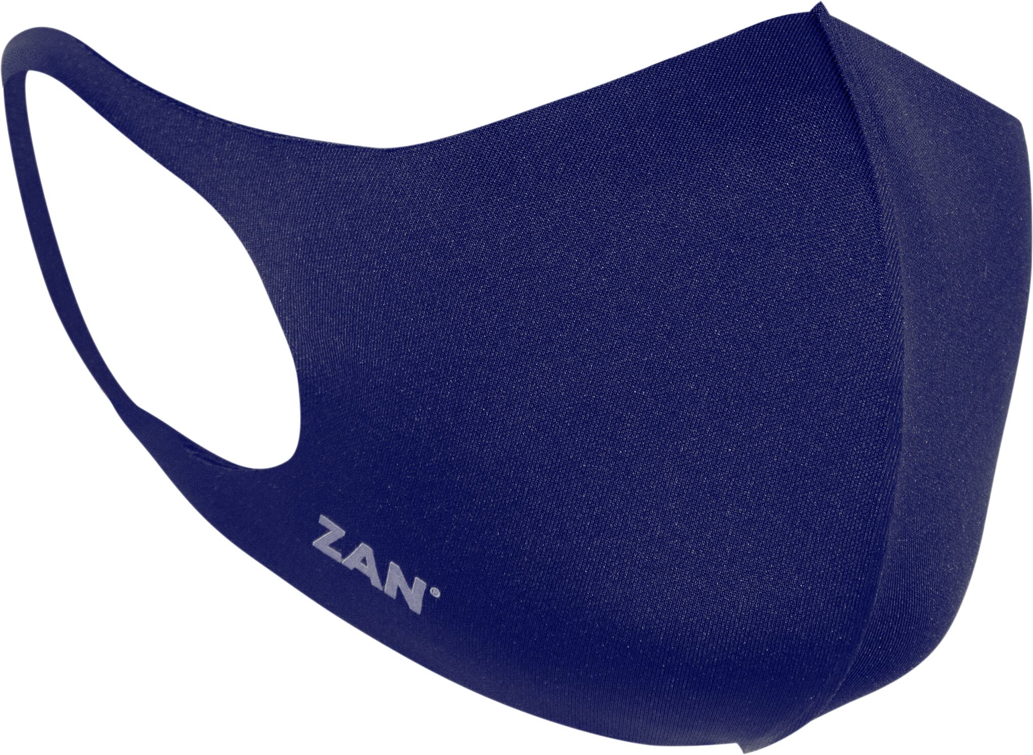 ZANHEADGEAR Lightweight Neoprene Face Mask
