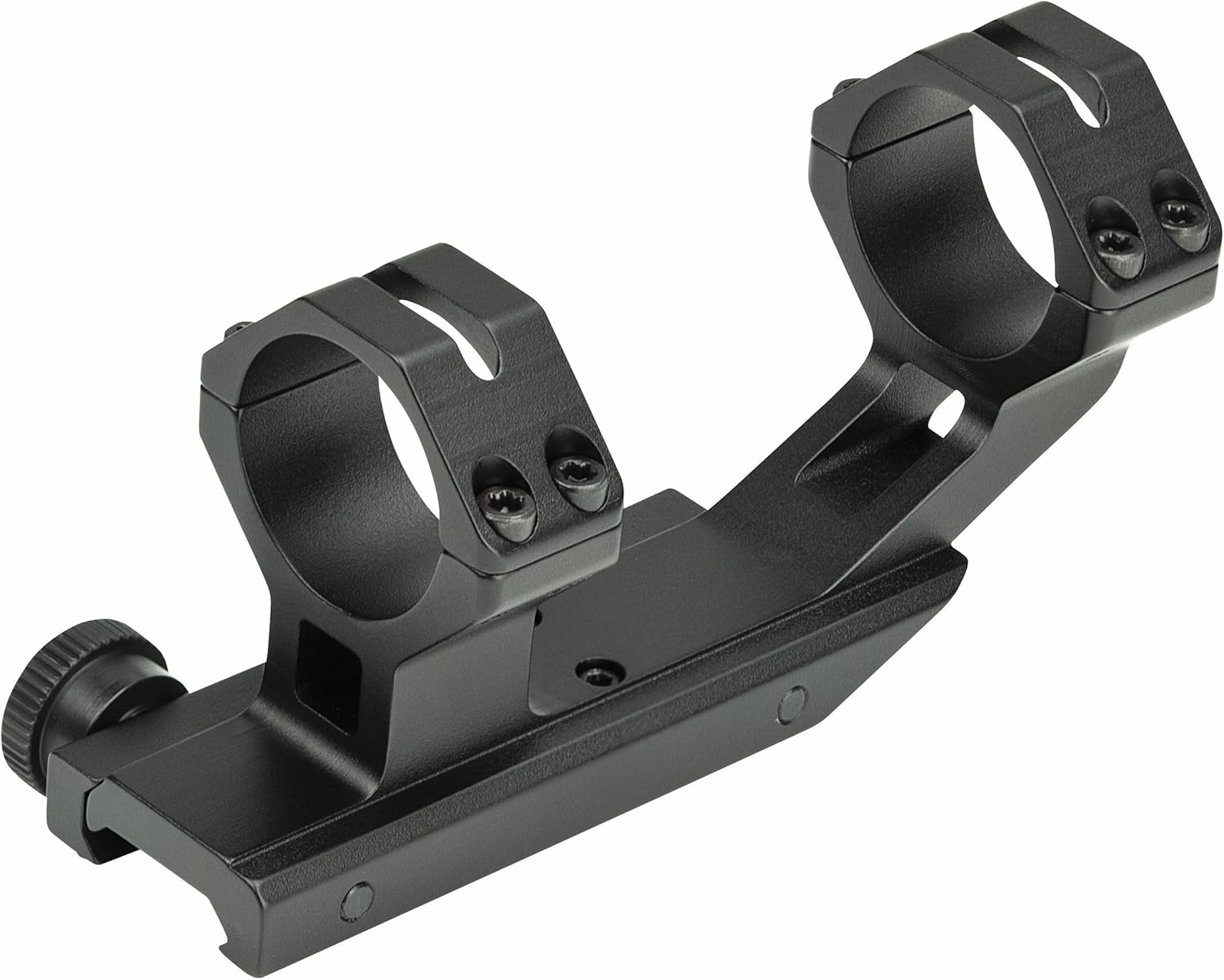 WEAVER Thumbnut SPR 1" Mount