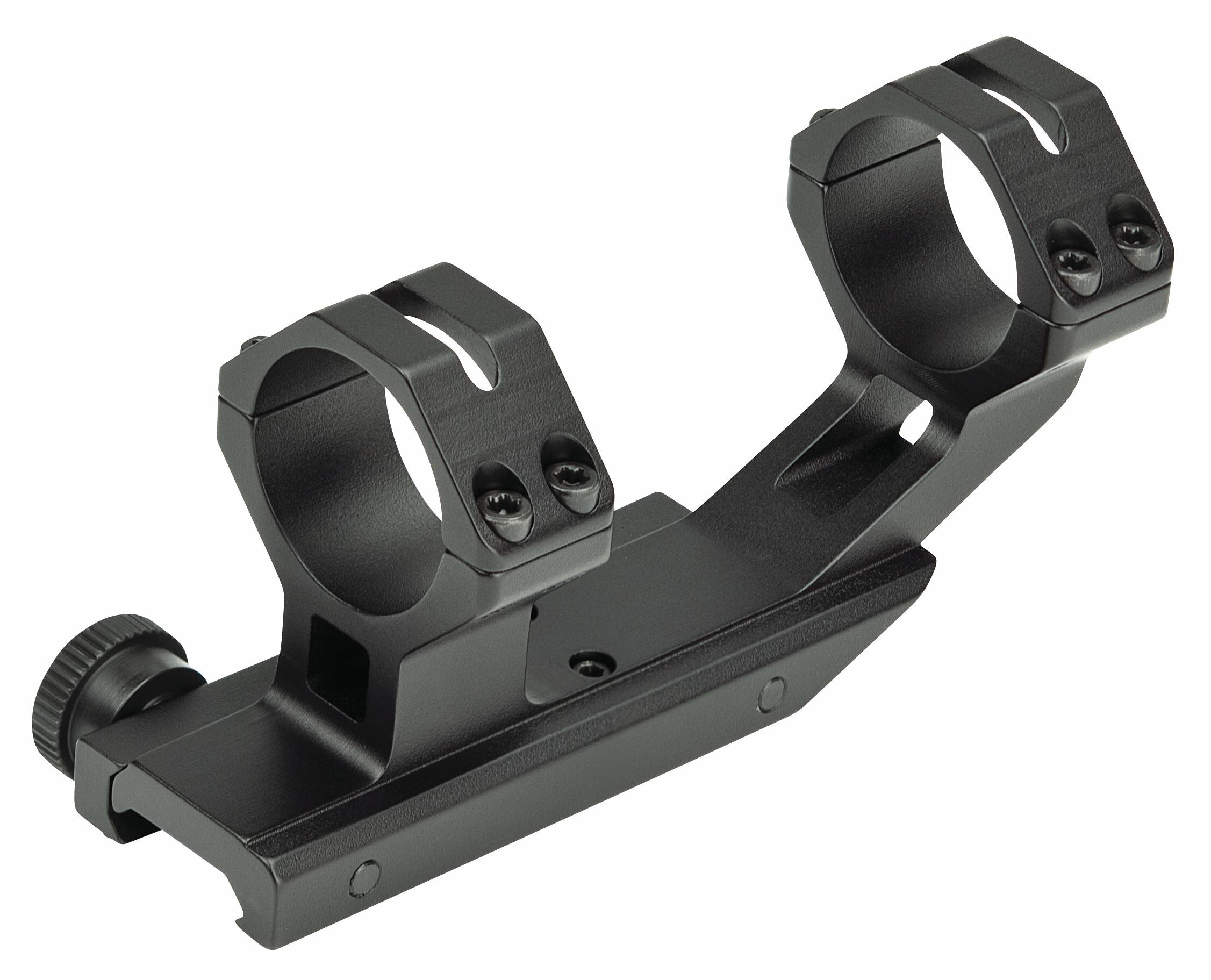 WEAVER Thumbnut SPR 1" Mount