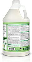 OdoBan Disinfectant Concentrate and Odor Eliminator, 1 Gallon, Original Eucalyptus Scent Eucalyptus 128 Fl Oz (Pack of 1)