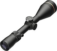 Leupold VX-3HD Riflescope with CDS-ZL ZeroLock Dial