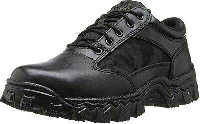 ROCKY Alpha Force Oxford Work Shoe