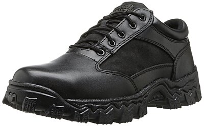 ROCKY Alpha Force Oxford Work Shoe