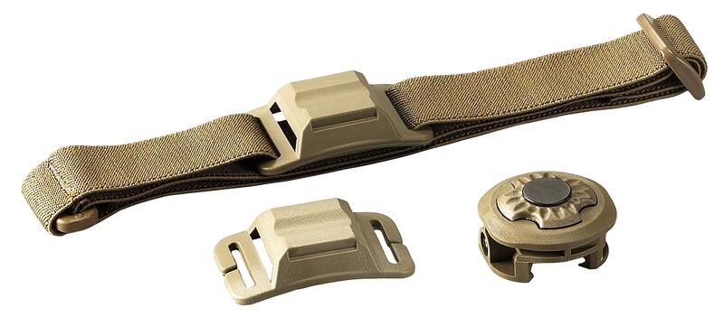 Streamlight 14113 Sidewinder Rail Mount Accessory Kit