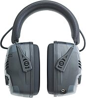 Howard Leight by Honeywell Impact Pro Sound Amplification Electronic Earmuff (R-01902) Large Earmuff