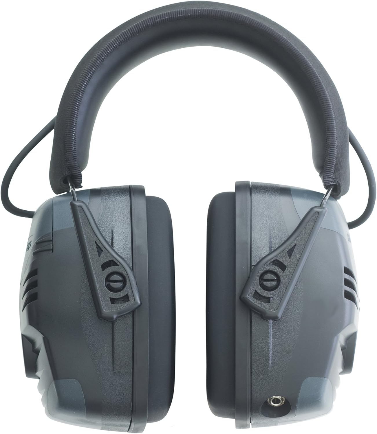 Howard Leight by Honeywell Impact Pro Sound Amplification Electronic Earmuff (R-01902) Large Earmuff