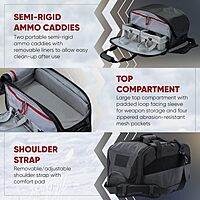 Vertx COF Heavy Range Bag