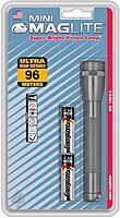 MAGLITE Mini 2-Cell AA Flashlight