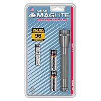 MAGLITE Mini 2-Cell AA Flashlight