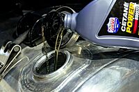 Lucas Oil Cetane Power Booster