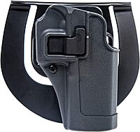 BLACKHAWK SERPA Sportster Holster, Fits Glock 17/22/31, Right Hand