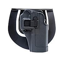 BLACKHAWK SERPA Sportster Holster, Fits Glock 17/22/31, Right Hand