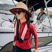 Onyx A/M-24 Automatic/Manual Inflatable Life Jacket