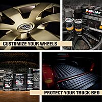 Dupli-Color Battery Cleaner and Protector Spray (Aerosol)