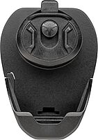 ASP Exo Case for Handcuffs, Handcuff Carrier for Duty Belt, Vest, or MOLLE