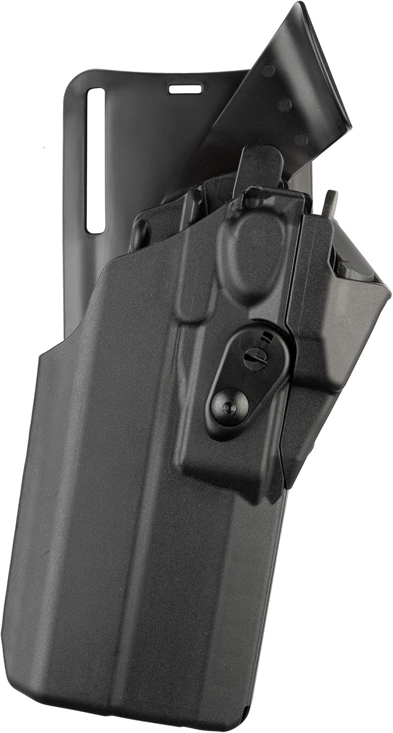SAFARILAND 7395RDS 7TS ALS Low-Ride Duty Holster