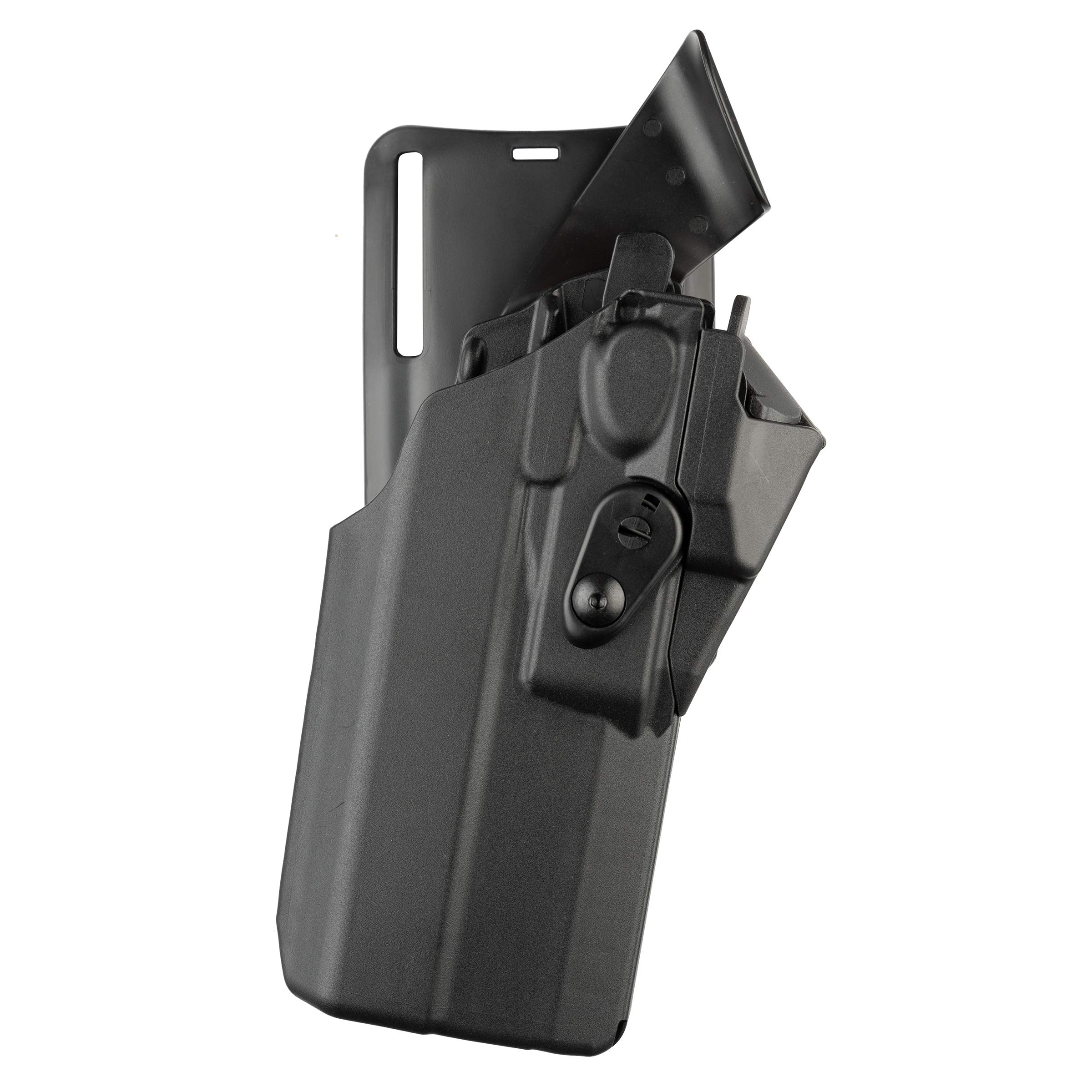 SAFARILAND 7395RDS 7TS ALS Low-Ride Duty Holster