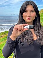 RESQME Whistle For Life - Safety Whistle